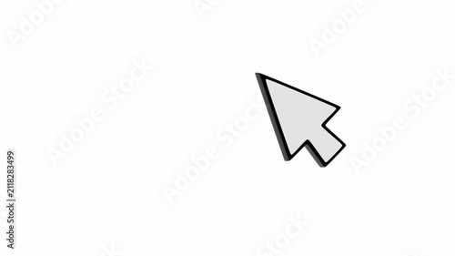 Cursor Click