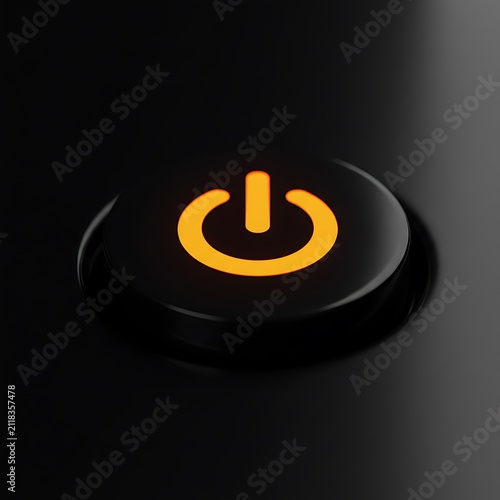The Ember of Standby