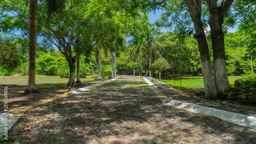 Принти на полотні San Blas Nayarit México julio 2026,