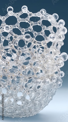 Advanced manufacturing of composite reinforcement materials for enhanced industrial performance