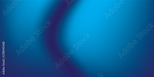 abstract Color gradient lights on black backgrond blue and red grain gradation texture, background vector