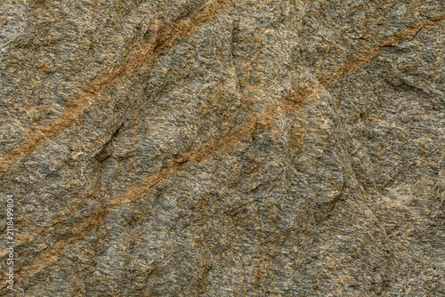 Canvastavla Natural raw rock surface with a weathered, tactile texture