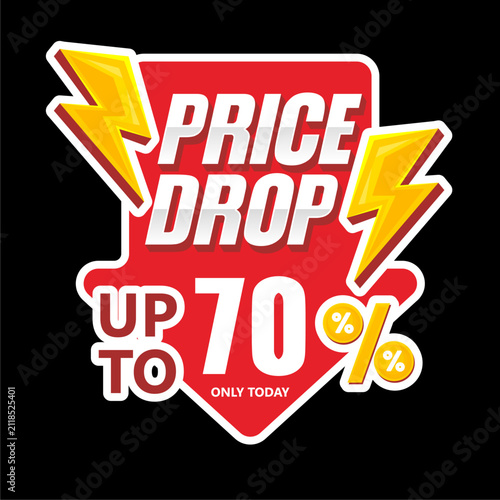 PRICE DROP DISCOUNT ONLY TODAY
