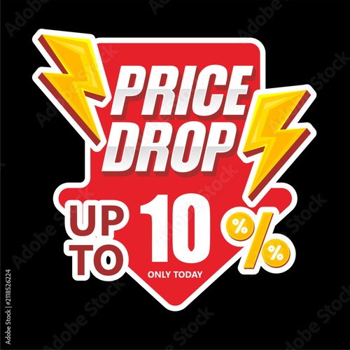 PRICE DROP DISCOUNT ONLY TODAY