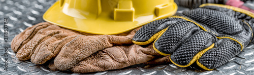 Construction Safety Gear: A...