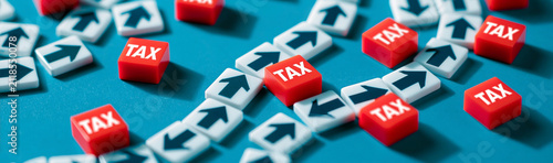 Navigating the Tax Maze: Re...