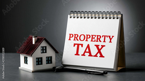 Property Tax Concept: A min...