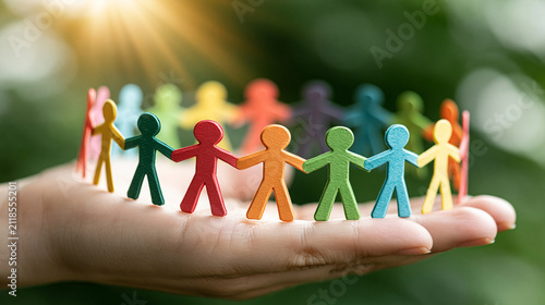 Unity in Diversity: A pair ...