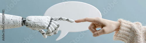 AI and Human Interaction: A...
