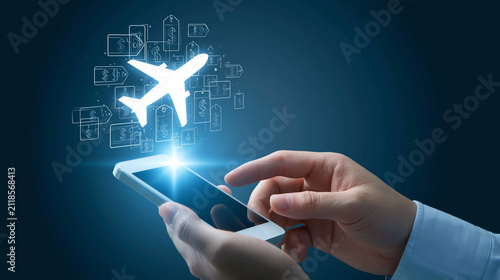 Online Flight Booking: A cl...