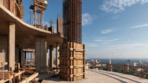 Skyscraper Construction: A ...