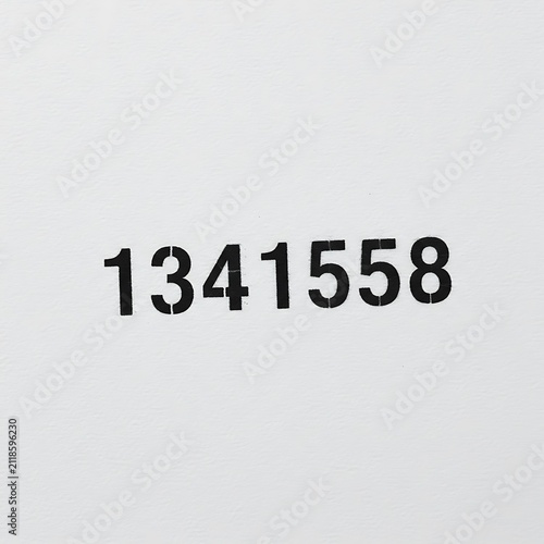 Ephemeral Numeration