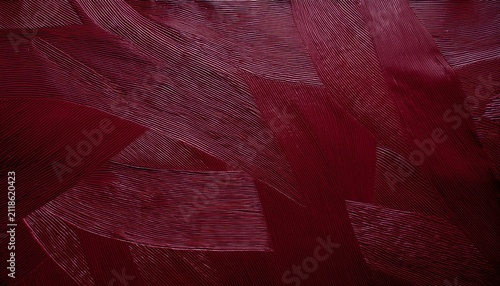 Burgundy Texture Background
