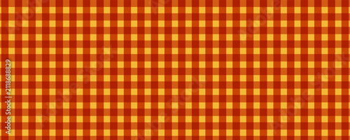 Luxury autumn gingham vector pattern with timeless checkered style. Perfect for Thanksgiving decor, Halloween crafts, picnic blankets, napkins, fabrics, wallpapers, and packaging.