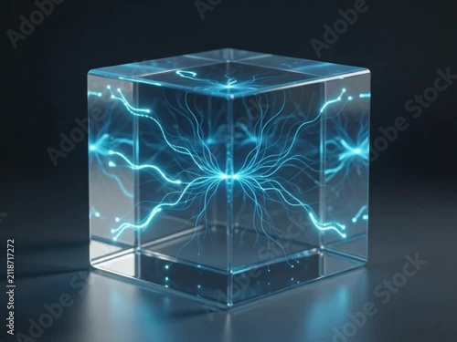 AI Energy Cube