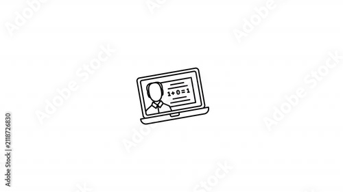 Online Math Education