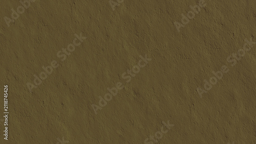 Olive green textured surface with matte finish and subtle rough pattern for abstract background design projects