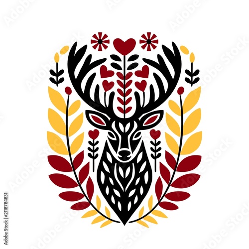 This retro tropical tribal fabric pattern combines vintage-inspired tribal motifs with the lush beauty of tropical a design that is fabric both timeless. Enhanced with vibrant retro fabric tribal art 