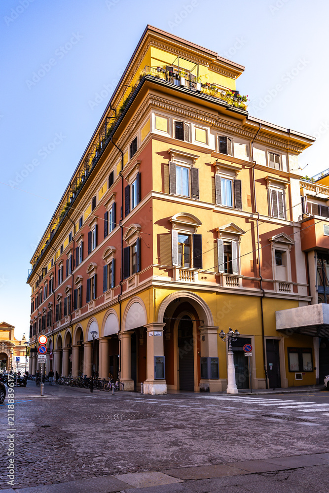 Fototapeta premium Bologna