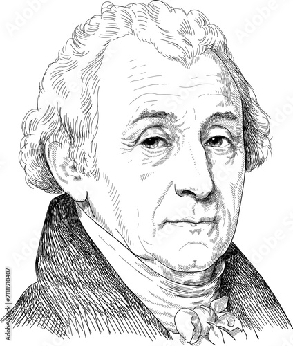 James Monroe was a Founding Father and the fifth president of the United States, serving from 1817 to 1825. He was the last Founding Father to serve as president, as well as the last president of the 