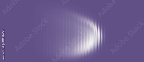 Abstract violet and silver waves with smooth gradients and subtle vertical motion lines, creating a serene yet futuristic background for modern technology, digital interfaces, and creative design.