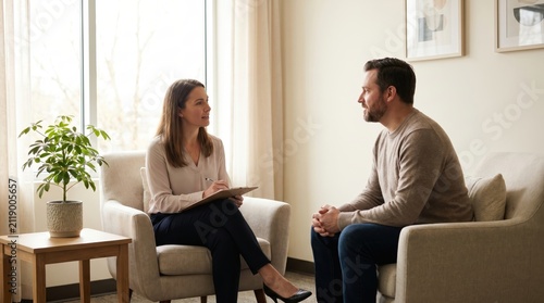 Therapist helps man quit smoking for World Lungs Day