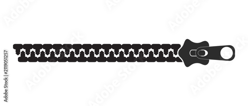 Zipper icon, Zip Icon, Clothing Zipper, Locked Zipper Icon.