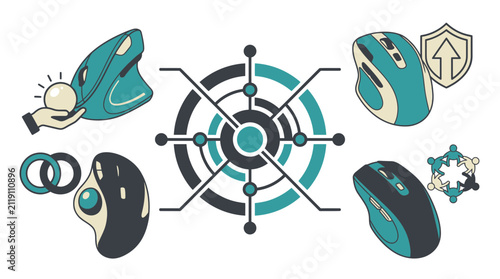 Technology and Education Accessibility Concepts