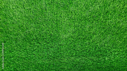 texture fresh green artificial turf (synthetic grass) background, nature, banner, template, decor, fashion, copy space