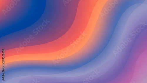 Abstract golden background features soft flowing waves and a smooth silk texture with a gradient yellow light pattern, creating an elegant vector illustration for a luxury wallpaper design