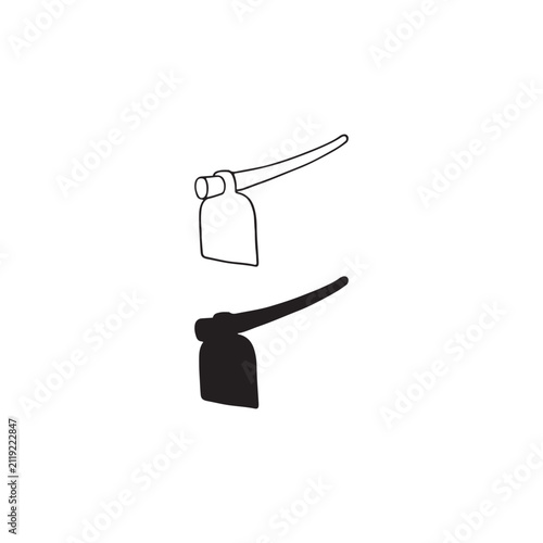 Free Hoe Or Grape Victor, Free Vector, Free Grape Hoe Vector, Free Grape Victor, Hoe Vector-05