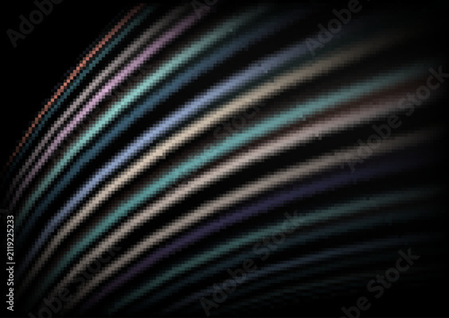 Colorful blurred background. Idea for panels, interior, wallpaper and creative design