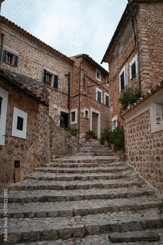 Fornalutx, Spain - May 24 2026 