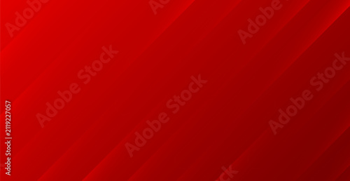 Red Line Pattern Background. Abstract Business Technology Banner. Vector. Illustration