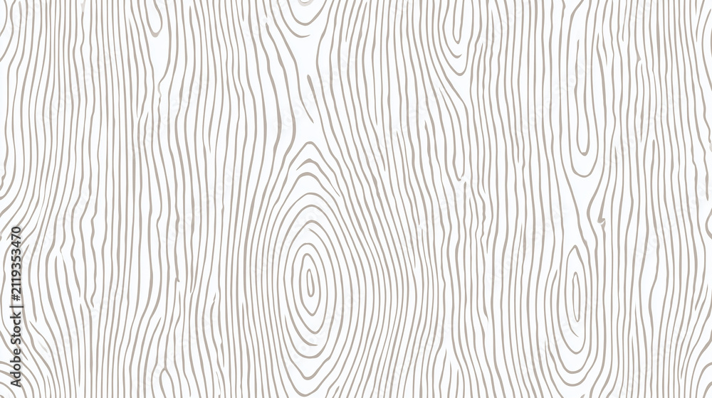 Exclusive photo of Abstract wood grain texture pattern isolated on white background. This design is perfect for rustic decor backgrounds, scrapbooking, or natural interior design projects.