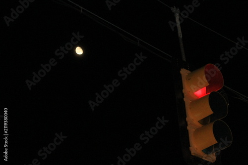 Fotografie Nightlight