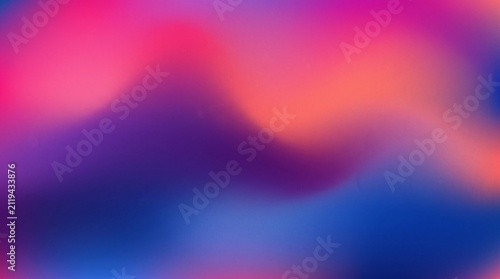 Abstract smooth gradient background with pink and deep blue colors abstract gradient background colorful wallpaper artistic creative backdrop ethereal spectrum illustration minimalist