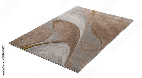 Textile product carpet overhead, cross and detail shots can be used in home decoration and architects can use them in their projects.