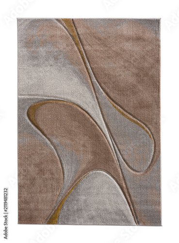 Textile product carpet overhead, cross and detail shots can be used in home decoration and architects can use them in their projects.