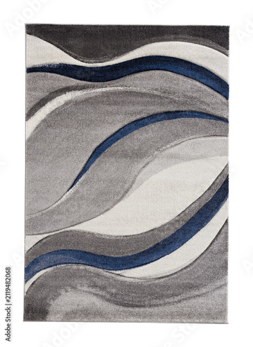 Textile product carpet overhead, cross and detail shots can be used in home decoration and architects can use them in their projects.