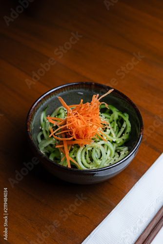 Bowl Japones
