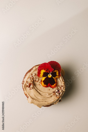 Mini Cake
