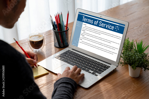 Canvastavla Online term of service conditions showing brisk rules and regulations in using t