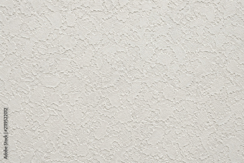 Obraz na płótnie Modern Knockdown Wall Texture Background