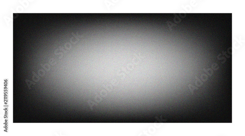 Black and white grainy gradient background noise texture blurred dark header backdrop poster banner header cover design