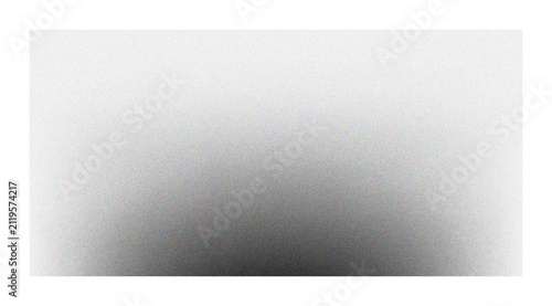 Gray and white smooth grainy background, subtle monochrome gradient for website header backdrop, event poster, banner design with grain texture effect.