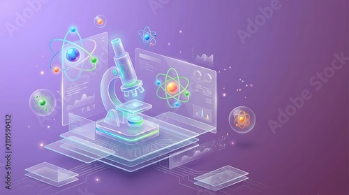Digital Science Innovation