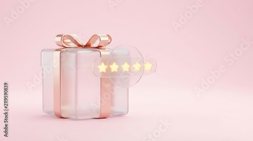Premium Gift Rating Review