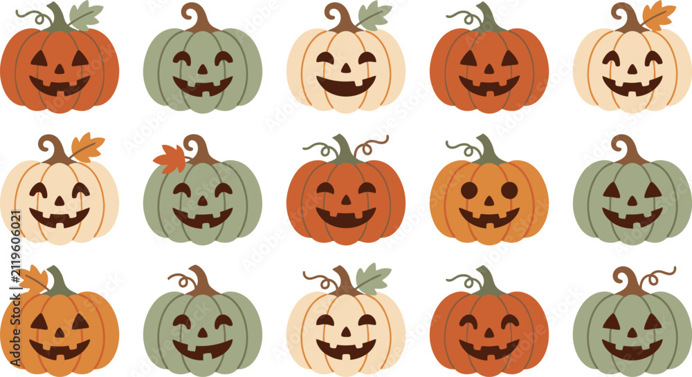 Fototapeta premium pumpkin 168.eps