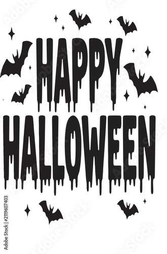 Happy halloween